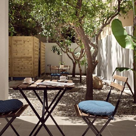 Margie City Apartment Zakynthos Exterior foto