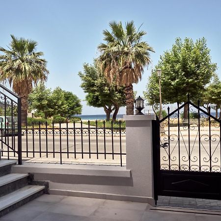 Margie City Apartment Zakynthos Exterior foto
