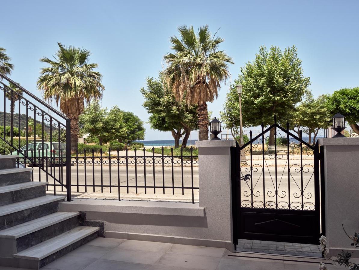 Margie City Apartment Zakynthos Exterior foto