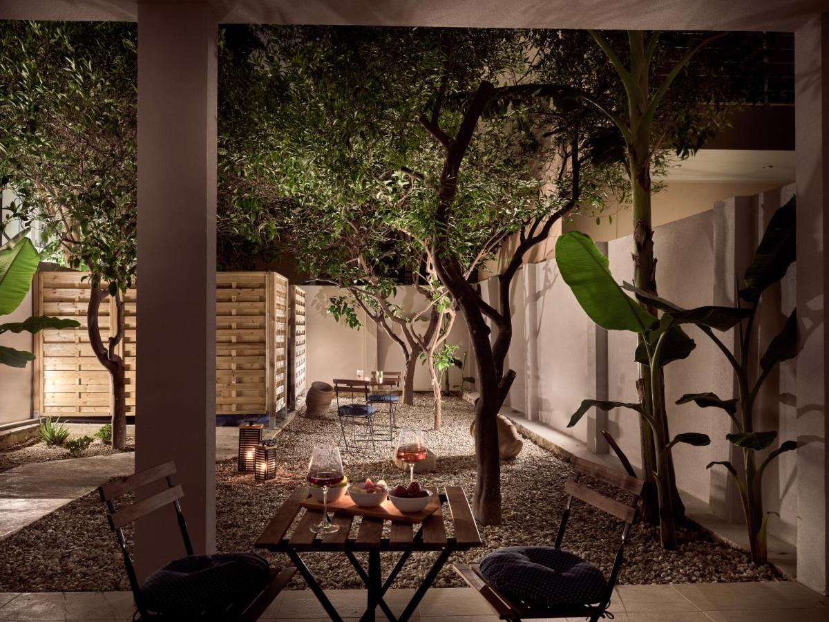 Margie City Apartment Zakynthos Exterior foto